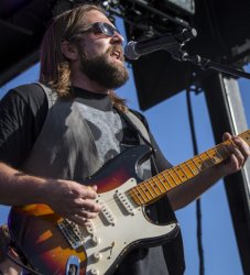 Southern Ground Music & Food Festival Charleston 2012 - Photo by Southern Reel